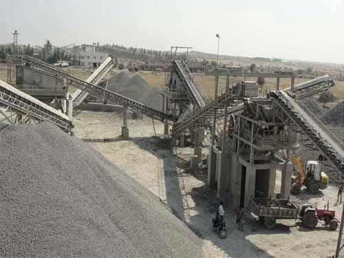 Heavy Duty Conveyor Belt