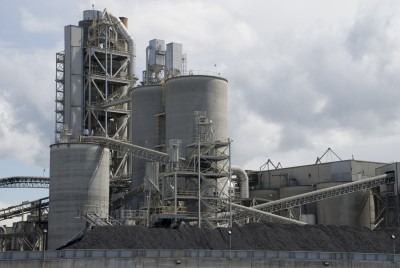 Cement