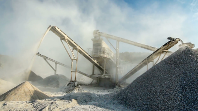 Stone Crusher