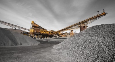 Aggregate