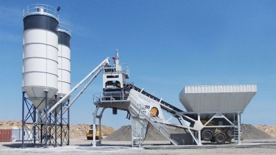 RMC Plant