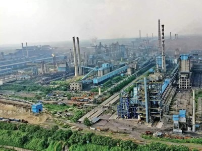 Iron and Steel
