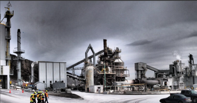 Mineral Processing