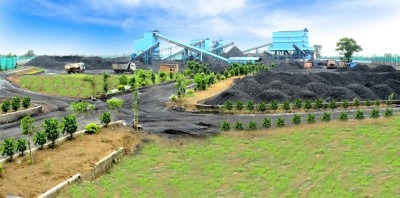 Coal Beneficiation