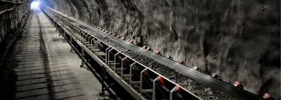 Underground Coal