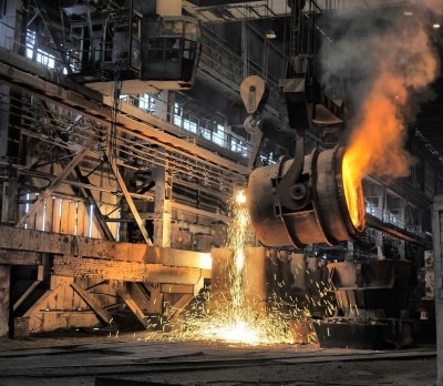 Foundry