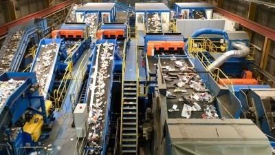 Recycling