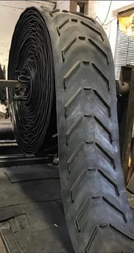 Cleated Belt